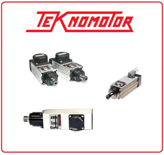 TEKNOMOTOR