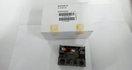 PL40 MR KIT (Case)