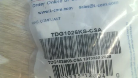 TDG1026KS-C6A