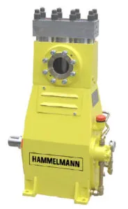 Hammelmann