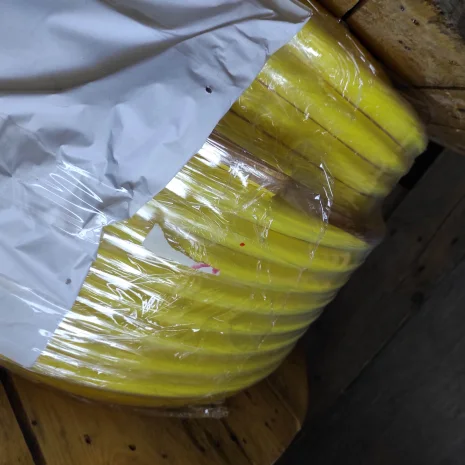 Semoflex® Drum 4 G 25 mm² gelb