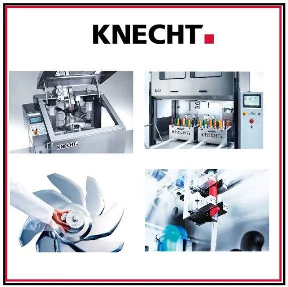 KNECHT