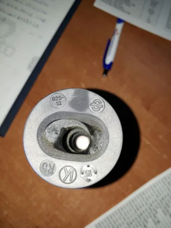 Ersatzteile zum Pumpen-typ BN 025-12 