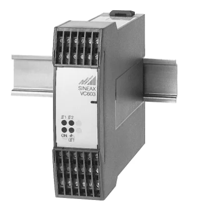 VC 603 (Komp. 24-60 V)