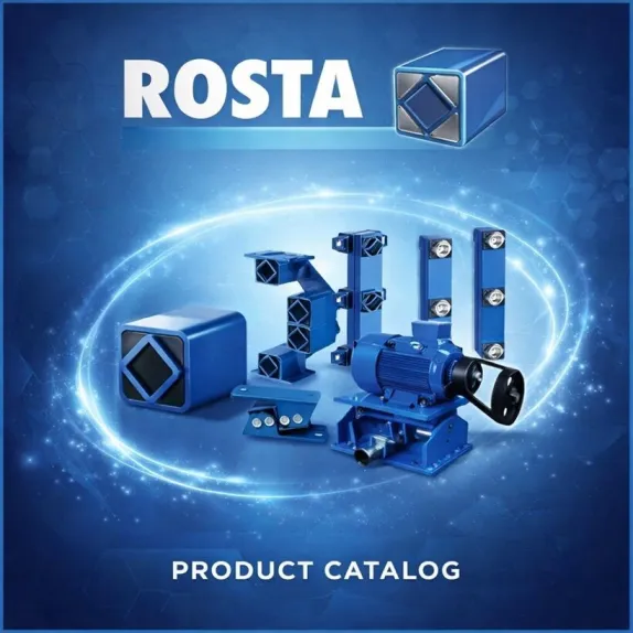 Rosta