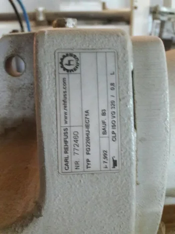 FG220HU-IEC71A
