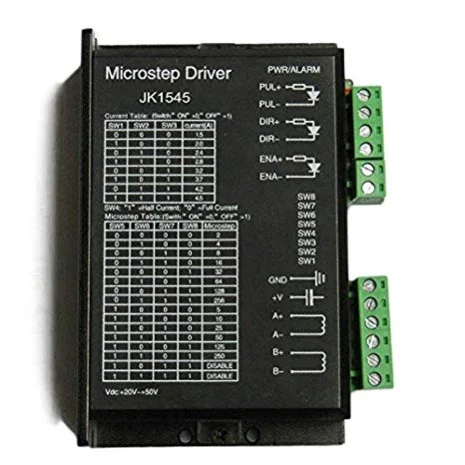 JK1545DC