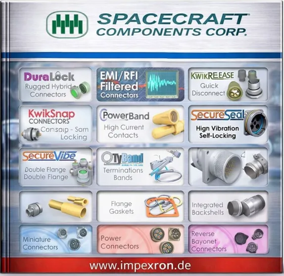 Spacecraft