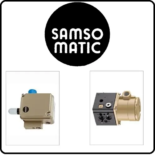 Samsomatic