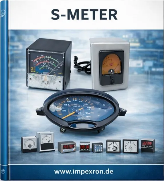 S-METER