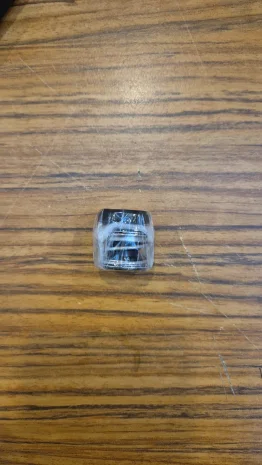 mechanical seal for 0459588