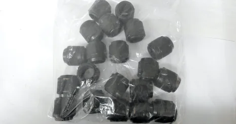 20000000329500 / QFNH 25x35 VG02 Z04