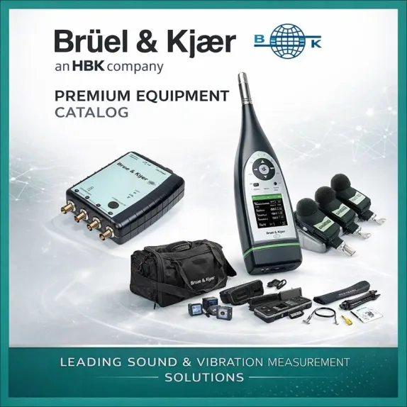 Bruel-Kjaer