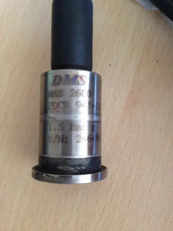 MAS 2600 PDCR 941-1102-1