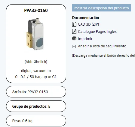 PPA32-0150 