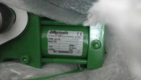 P/N: 41050/002, Type: AT175