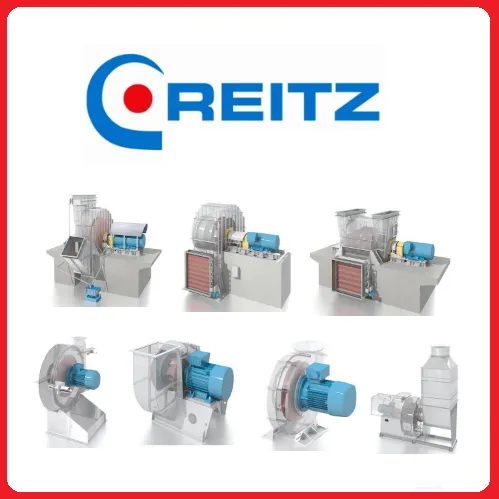 Reitz