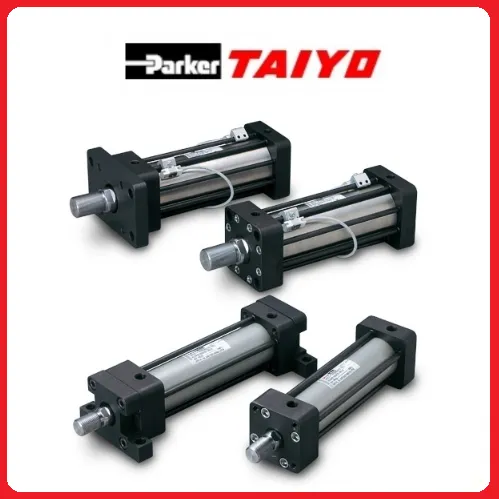 Taiyo-Parker