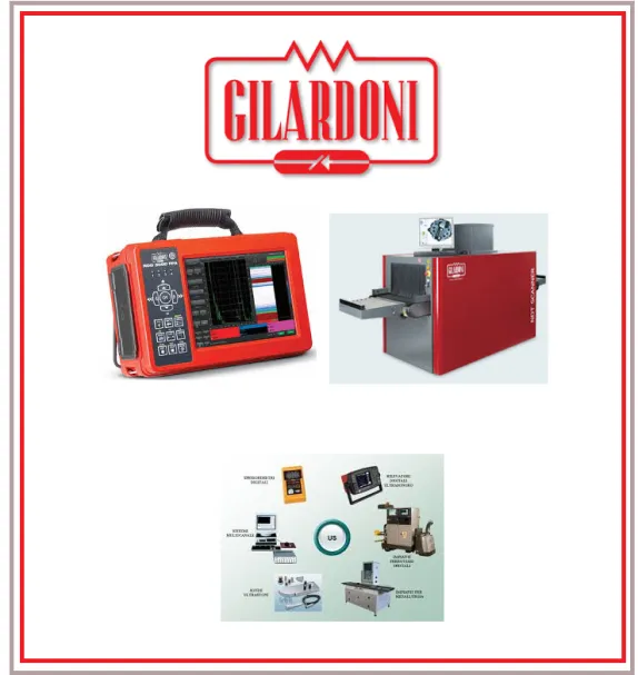 GILARDONI