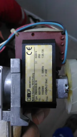 Type: PM26938-86.16 (OEM)