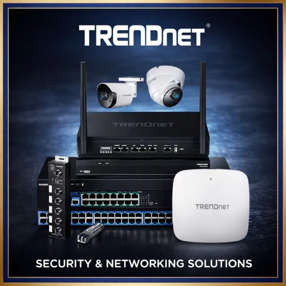 Trendnet