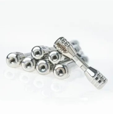 Pinnacle II PAH 4um