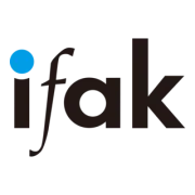 Ifak System logo Ifak System logo