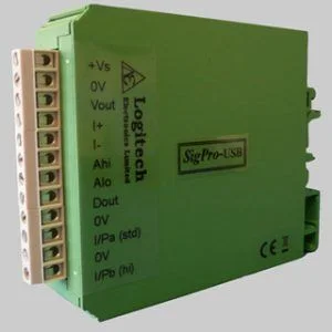 SigPro-USB