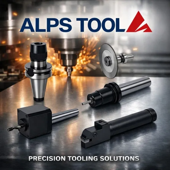 ALPS TOOL