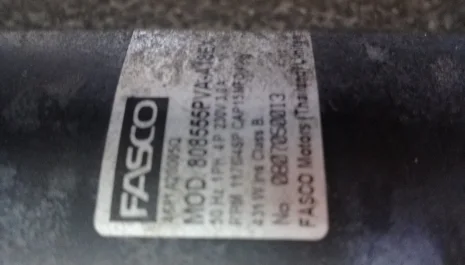 808555PVA-A185EX obsolete  