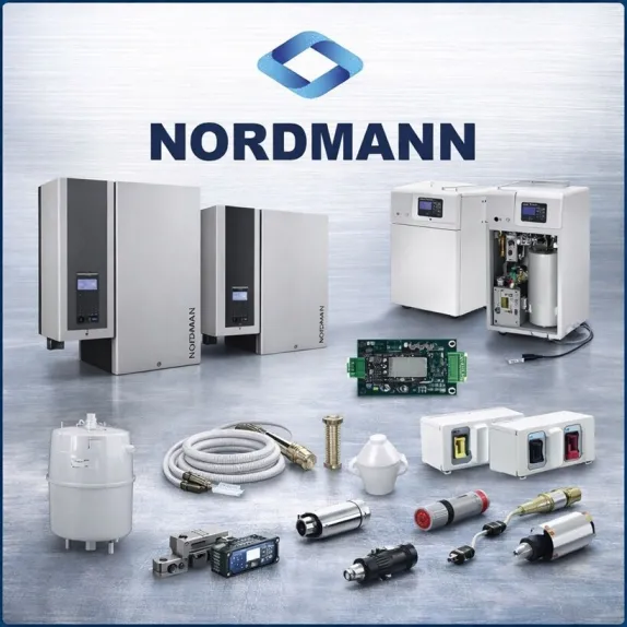 Nordmann