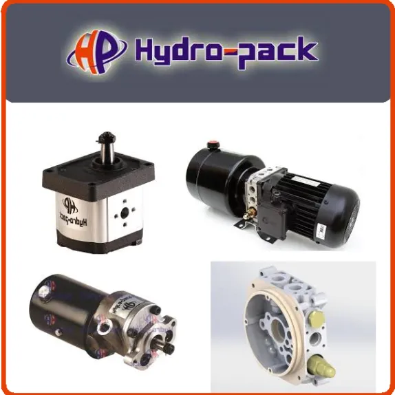 HYDROPACK