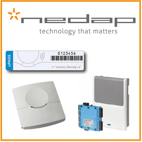 Nedap