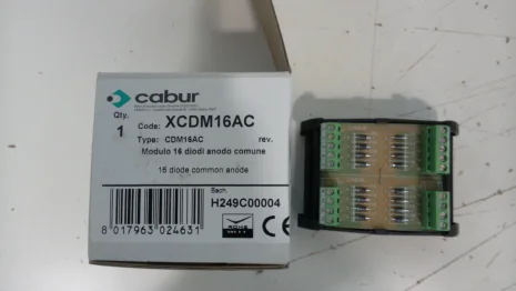 XCDM16AC