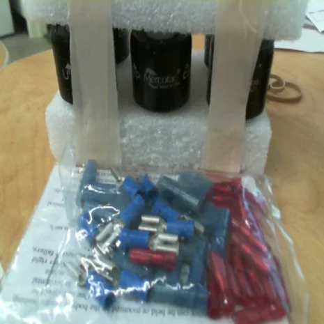 MERCOTAC 430 (1- 9 pcs. )