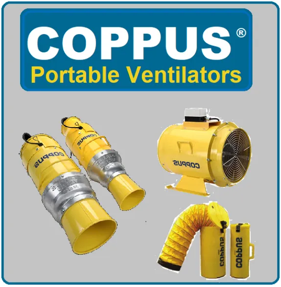 COPPUS