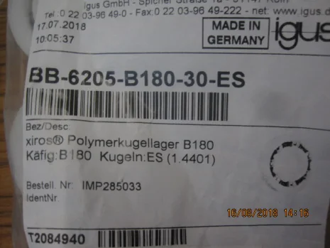 BB-6205-B180-30-ES 