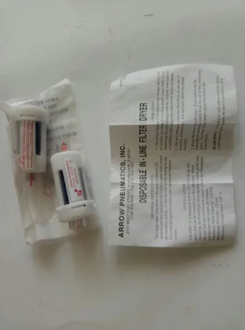 DFD-10 (2pcs. in 1package)