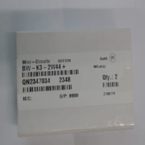 BW-K3-2W44+