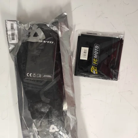 Mangrove Motorcycle Gloves