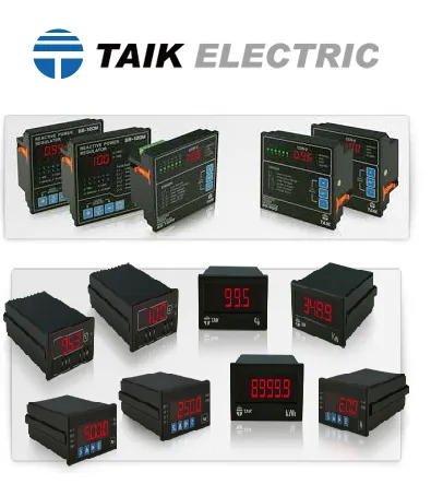 TAIK ELECTRIC
