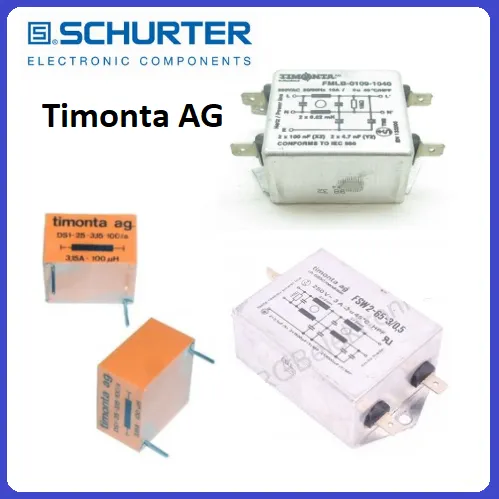 Timonta
