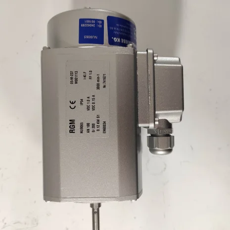 M001113 - 05-M-237 120W