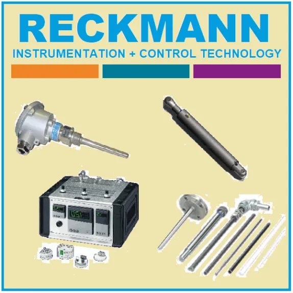 Reckmann