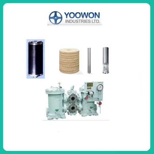 Yoowon Industries