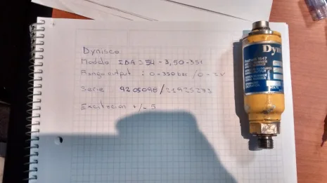 IDA 354 - 3,5C - 351 