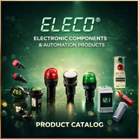 Eleco