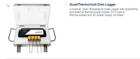 QuadThermoVault  