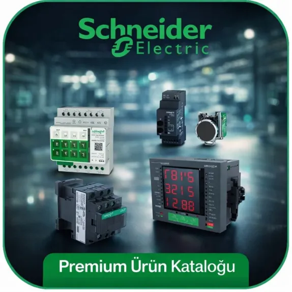 Schneider Electric