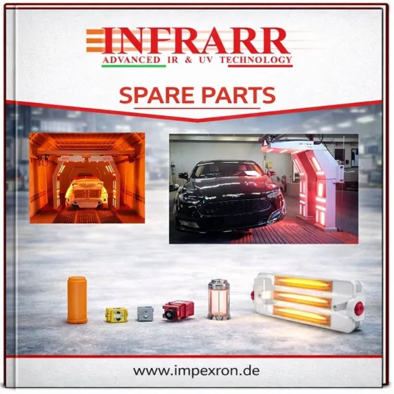 INFRARR